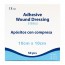 Economic Sterile Dressings. Box of 50 units (sizes available) Economic Sterile Dressings. Box of 50 units (sizes available)